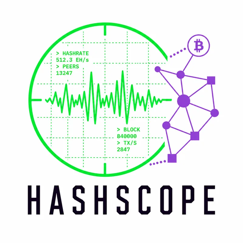 HashScope